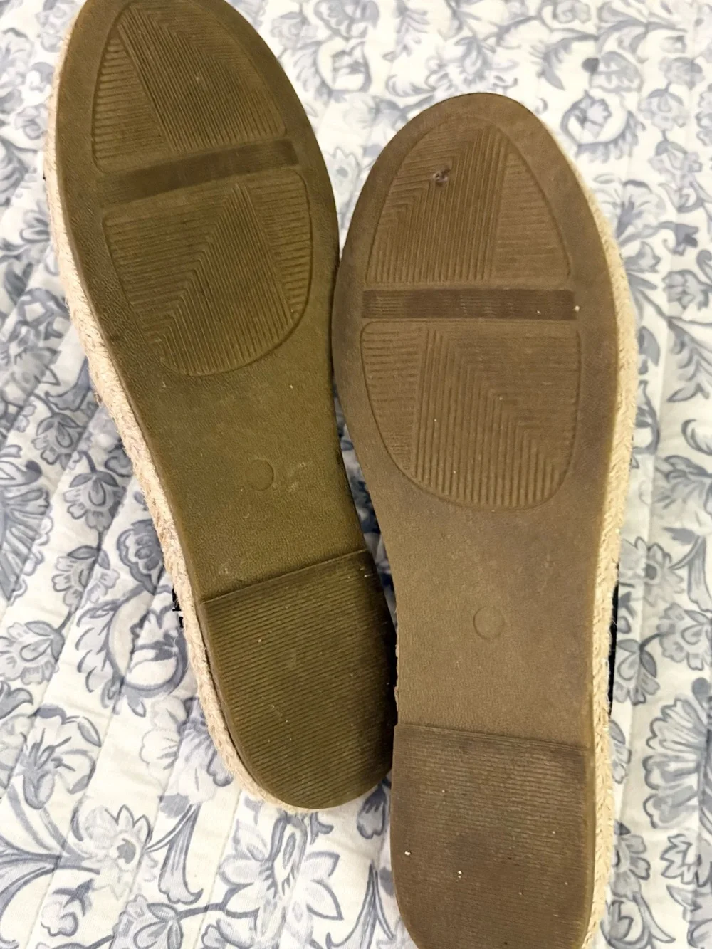 Women’s Misbehave Espadrille Mules Slide